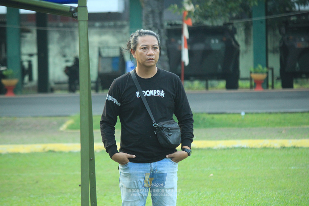 ijl u10 070925 brazillian soccer bintaro vs maesa pararaider army