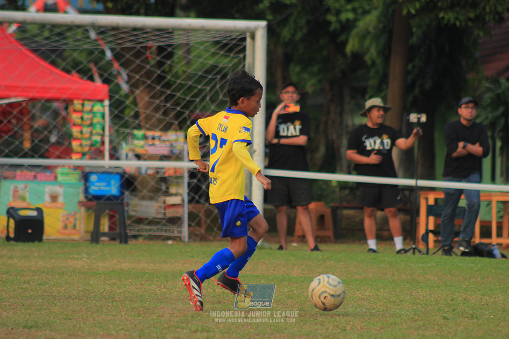 ijl u10 070925 brazillian soccer bintaro vs maesa pararaider army