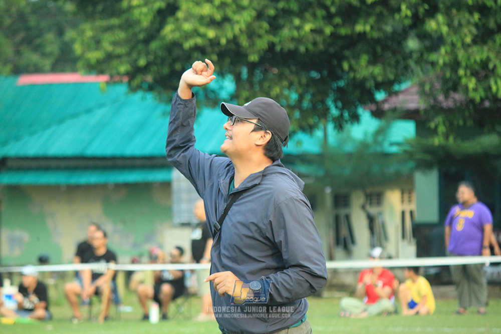 ijl u10 070925 brazillian soccer bintaro vs maesa pararaider army