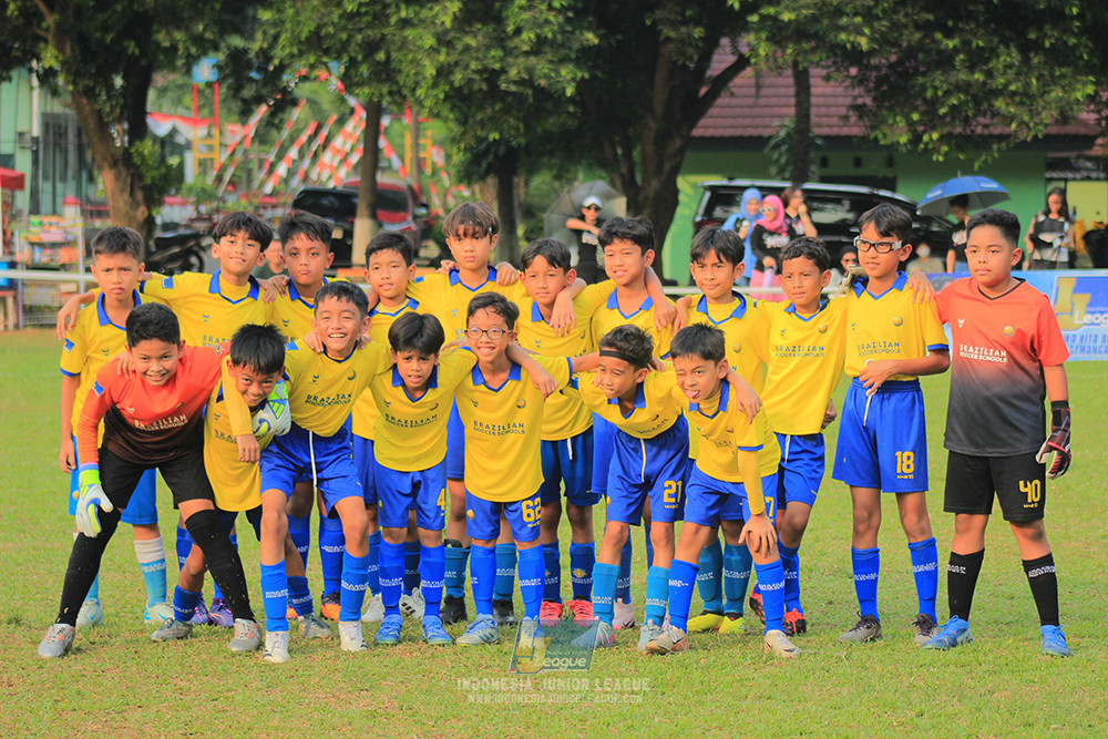 ijl u10 070925 brazillian soccer bintaro vs maesa pararaider army