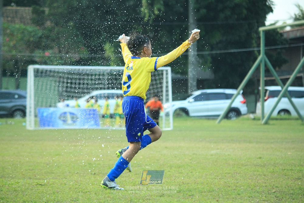 ijl u10 070925 brazillian soccer bintaro vs maesa pararaider army