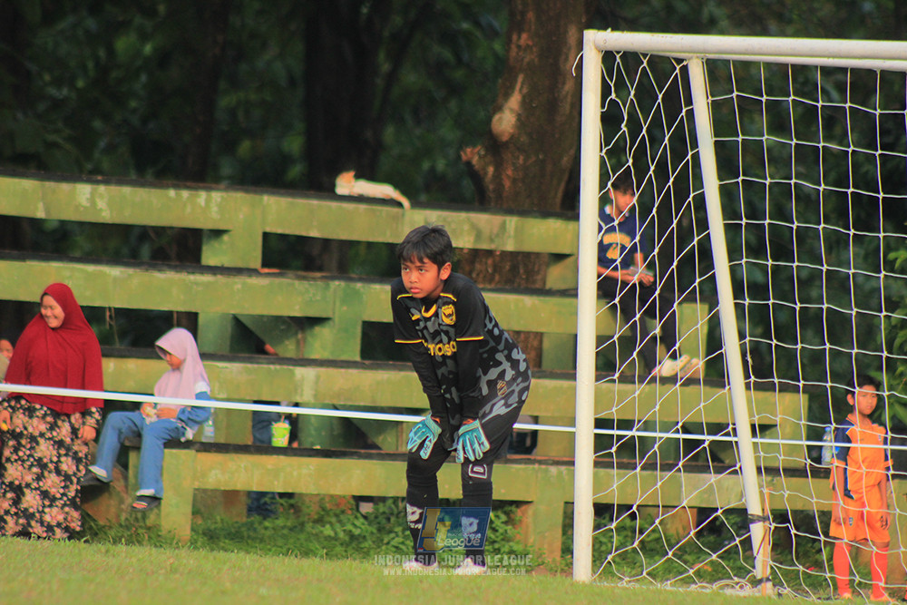 ijl u10 070925 brazillian soccer bintaro vs maesa pararaider army
