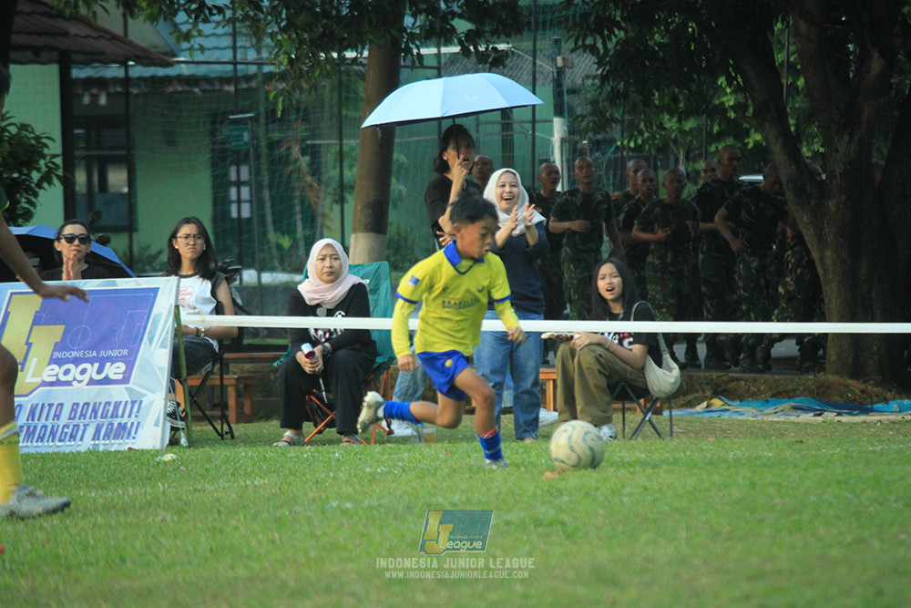 ijl u10 070925 brazillian soccer bintaro vs maesa pararaider army