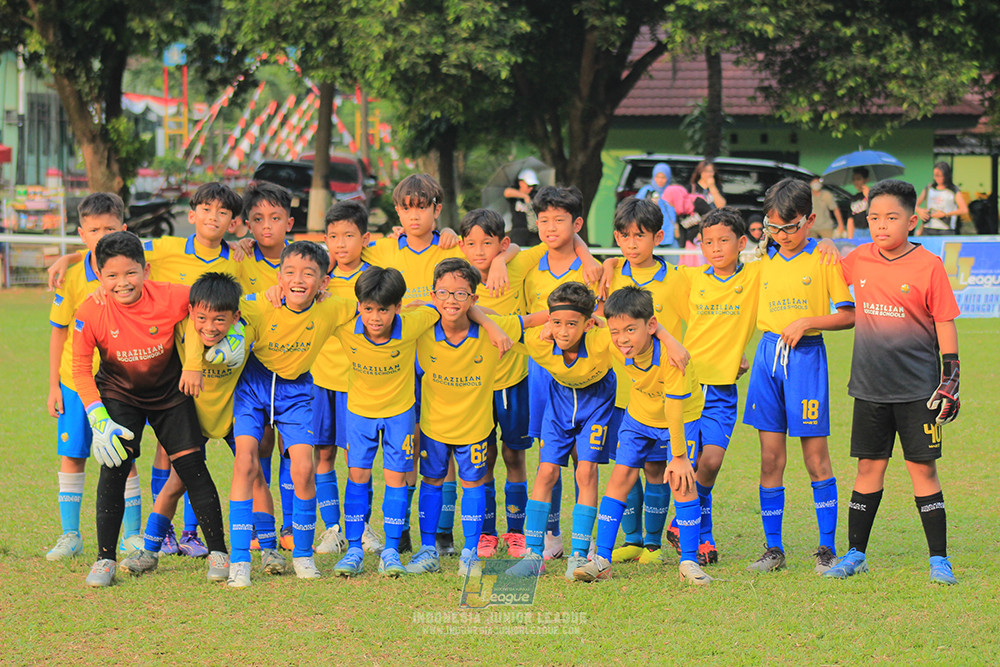 ijl u10 070925 brazillian soccer bintaro vs maesa pararaider army