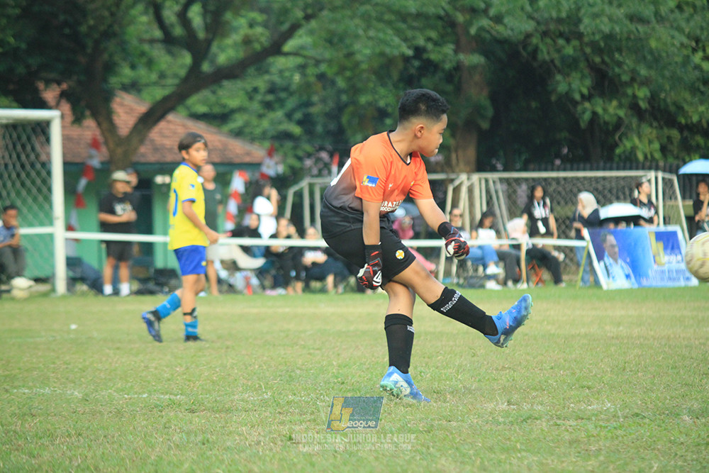 ijl u10 070925 brazillian soccer bintaro vs maesa pararaider army