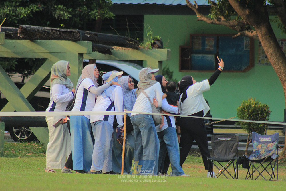 ijl u10 070925 brazillian soccer bintaro vs maesa pararaider army