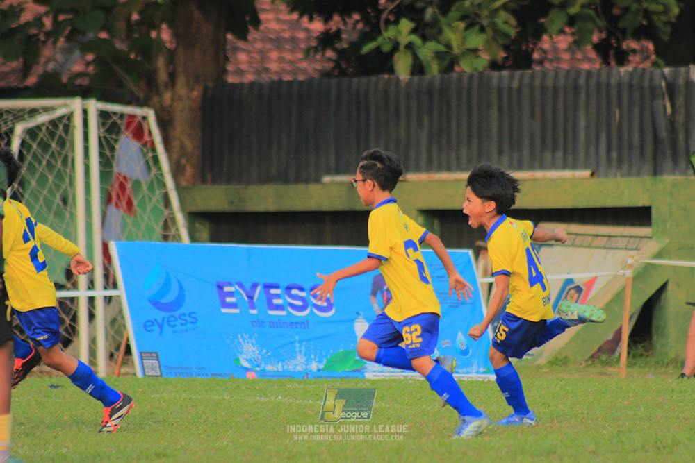 ijl u10 070925 brazillian soccer bintaro vs maesa pararaider army