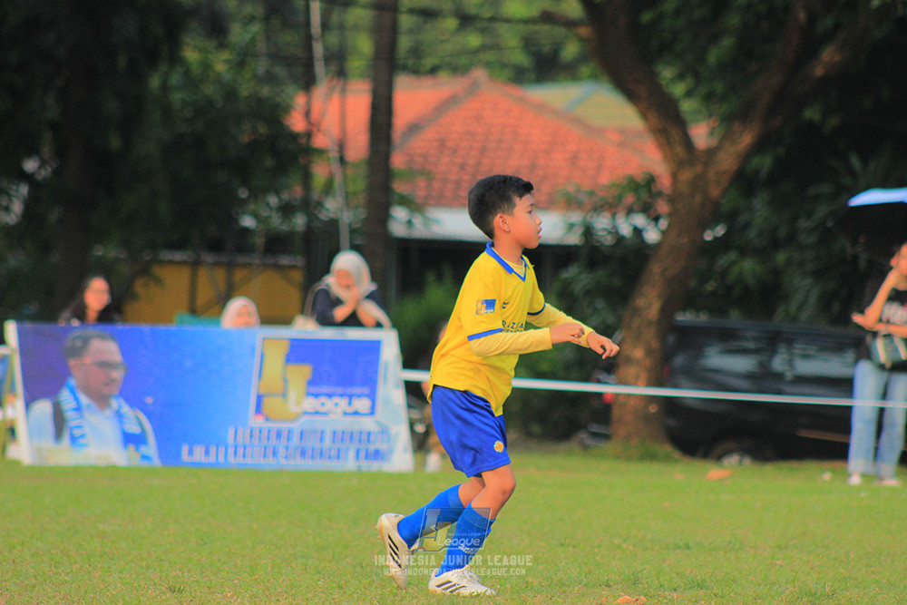 ijl u10 070925 brazillian soccer bintaro vs maesa pararaider army