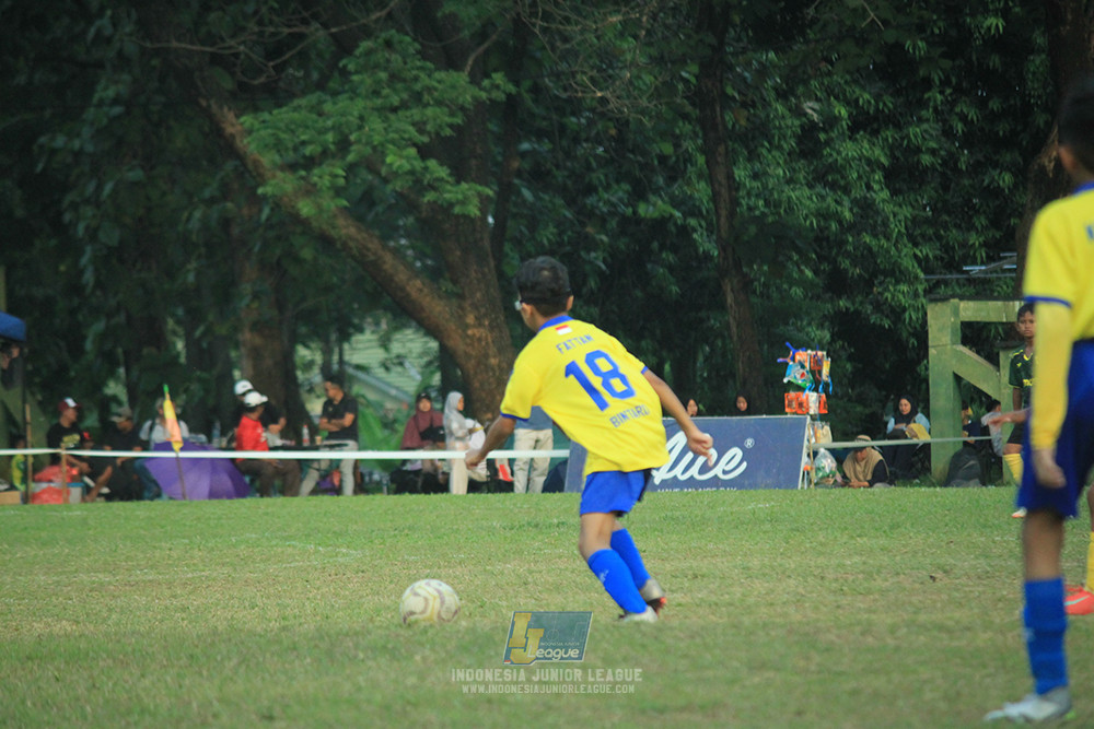 ijl u10 070925 brazillian soccer bintaro vs maesa pararaider army