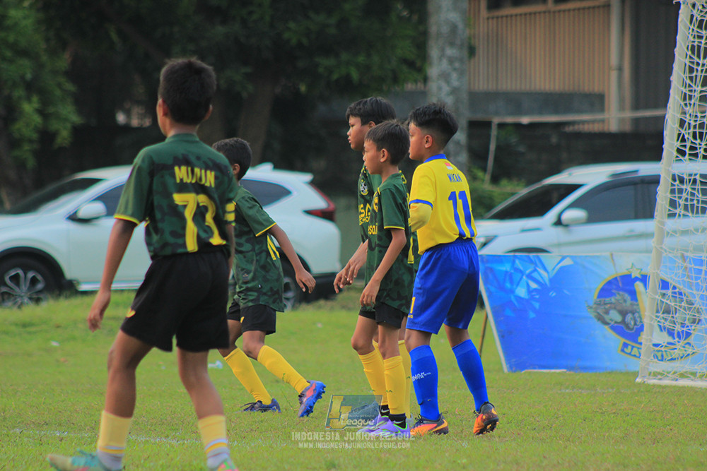 ijl u10 070925 brazillian soccer bintaro vs maesa pararaider army