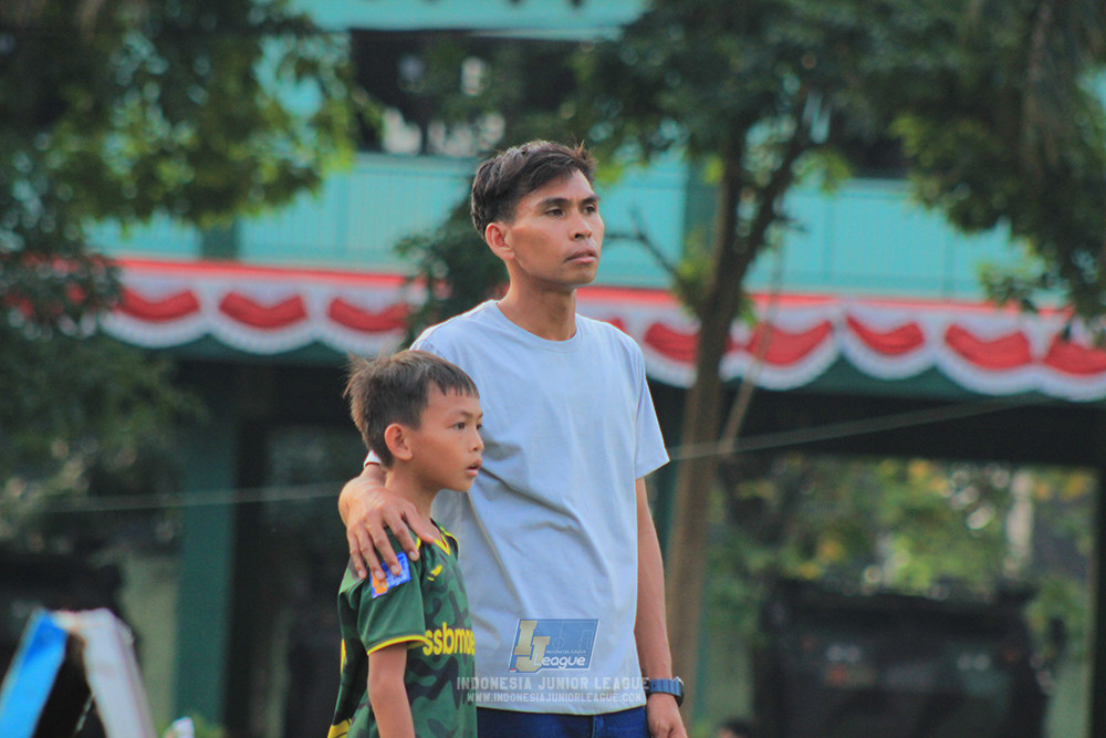 ijl u10 070925 brazillian soccer bintaro vs maesa pararaider army