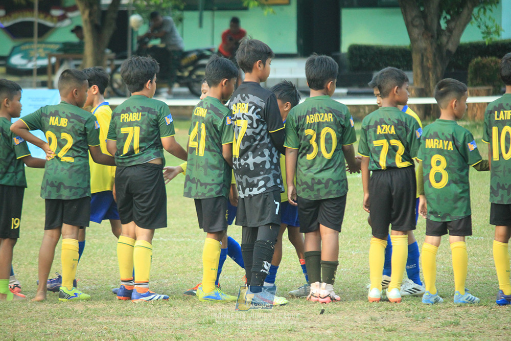 ijl u10 070925 brazillian soccer bintaro vs maesa pararaider army