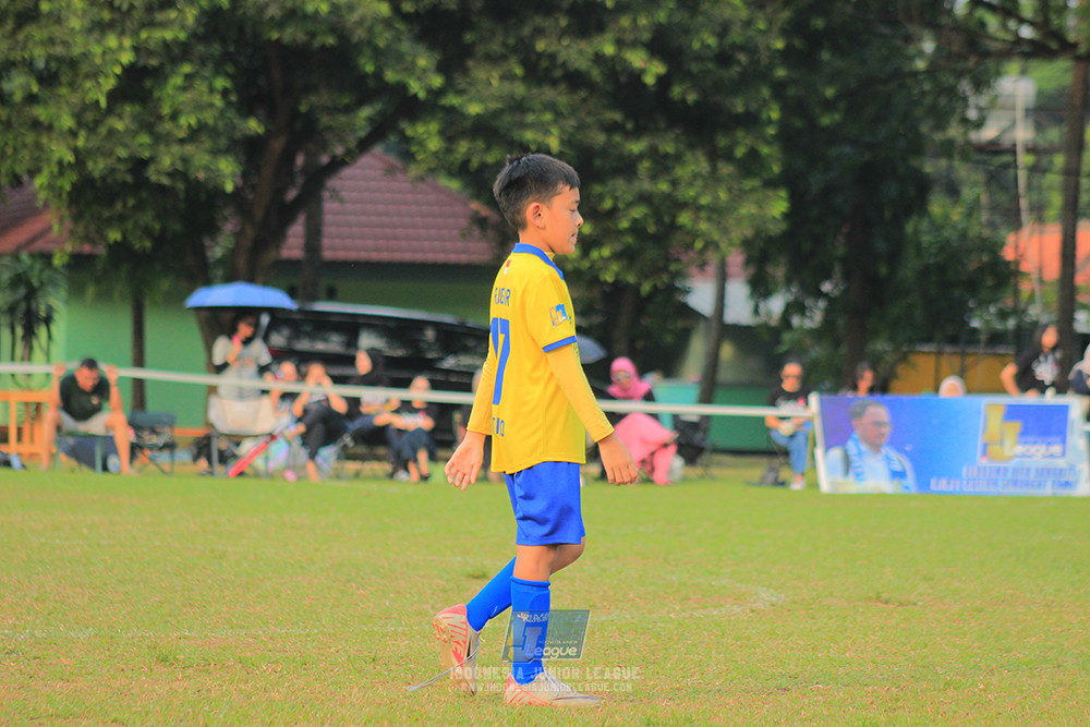 ijl u10 070925 brazillian soccer bintaro vs maesa pararaider army