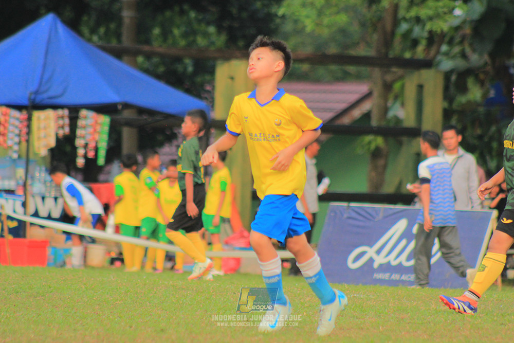 ijl u10 070925 brazillian soccer bintaro vs maesa pararaider army
