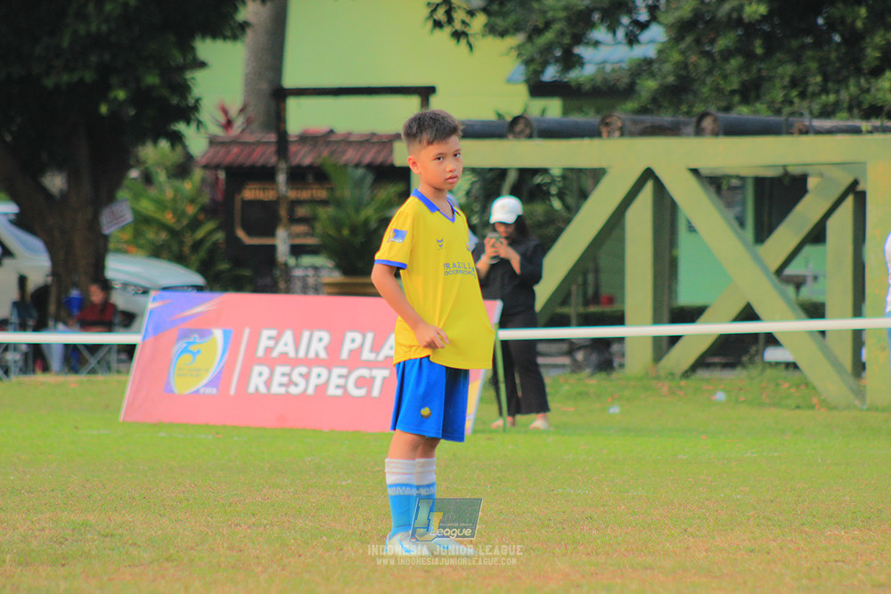ijl u10 070925 brazillian soccer bintaro vs maesa pararaider army