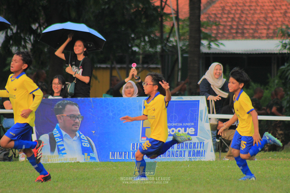 ijl u10 070925 brazillian soccer bintaro vs maesa pararaider army