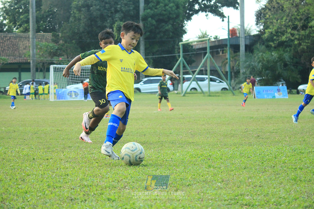 ijl u10 070925 brazillian soccer bintaro vs maesa pararaider army