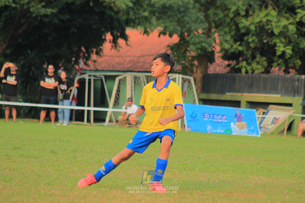 ijl u10 070925 brazillian soccer bintaro vs maesa pararaider army