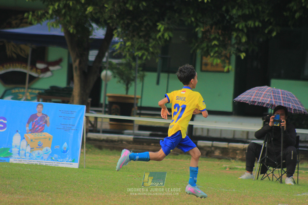 ijl u10 070925 brazillian soccer bintaro vs maesa pararaider army