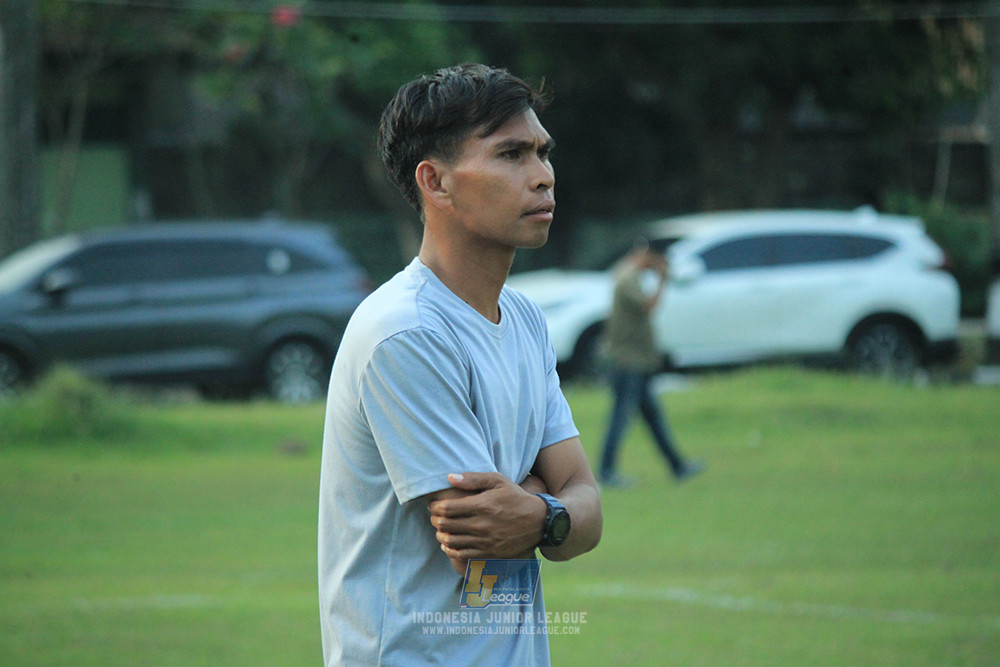ijl u10 070925 brazillian soccer bintaro vs maesa pararaider army