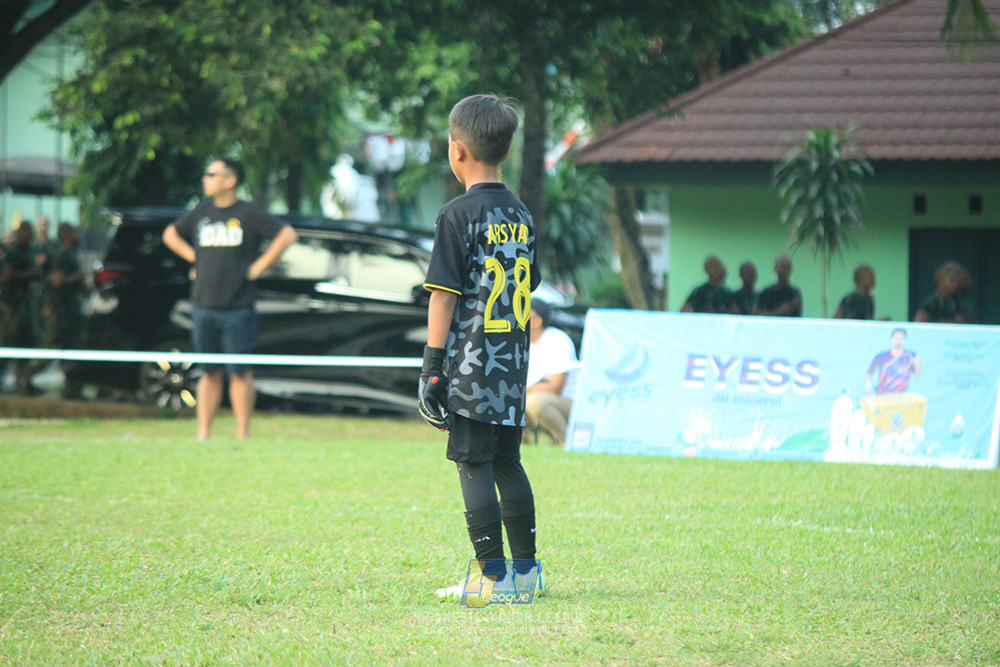 ijl u10 070925 brazillian soccer bintaro vs maesa pararaider army