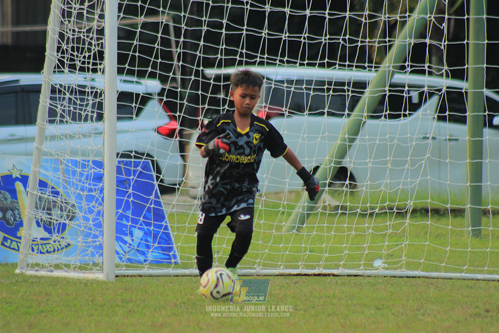 ijl u10 070925 brazillian soccer bintaro vs maesa pararaider army