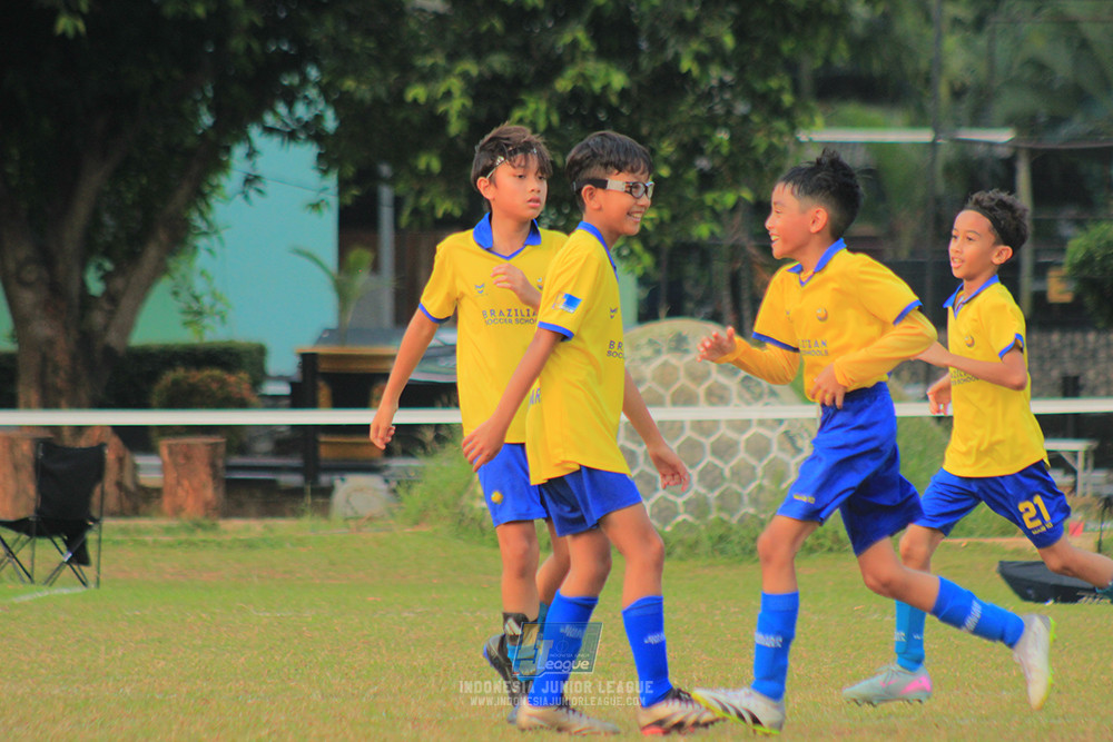 ijl u10 070925 brazillian soccer bintaro vs maesa pararaider army