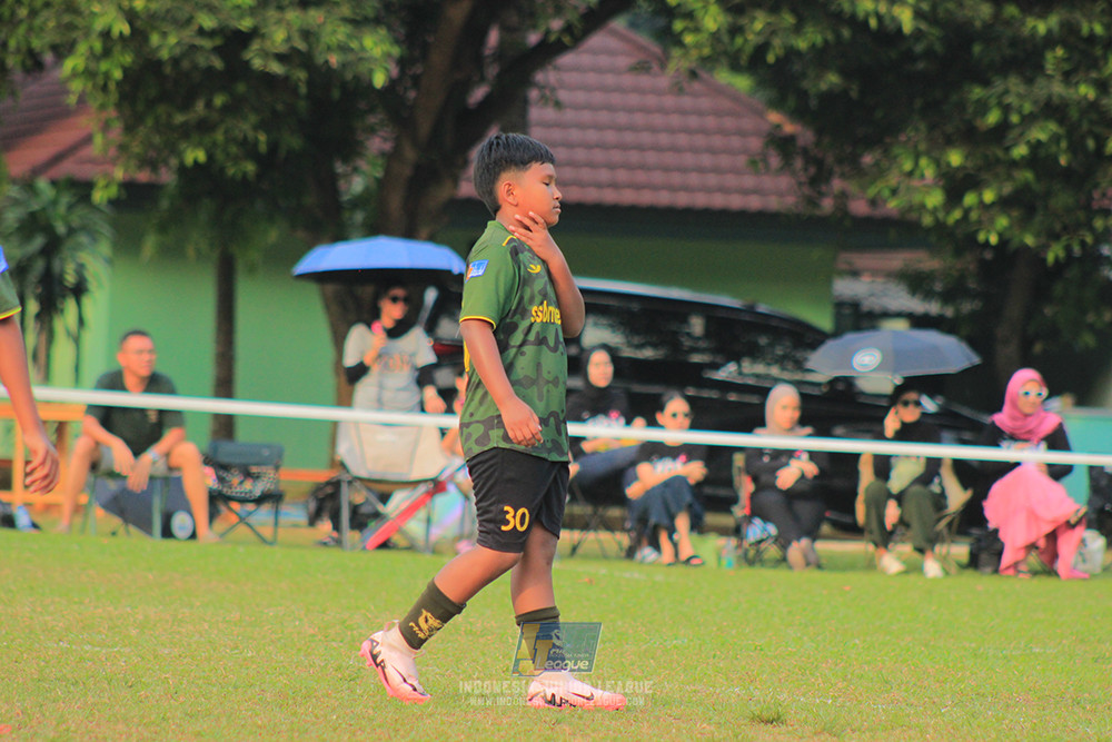 ijl u10 070925 brazillian soccer bintaro vs maesa pararaider army
