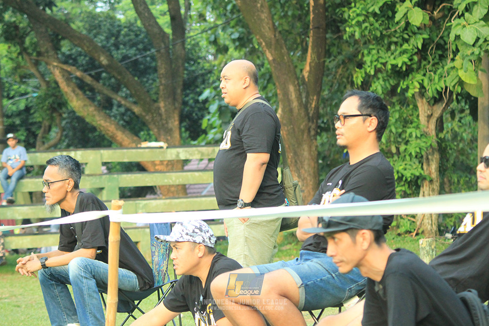 ijl u10 070925 brazillian soccer bintaro vs maesa pararaider army