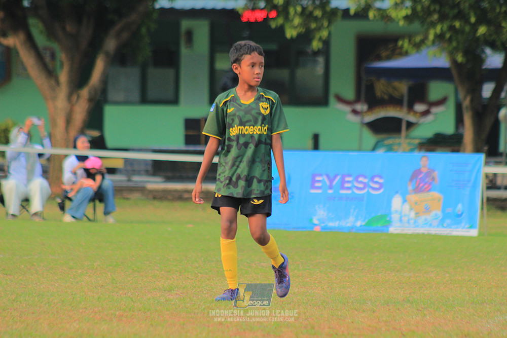 ijl u10 070925 brazillian soccer bintaro vs maesa pararaider army