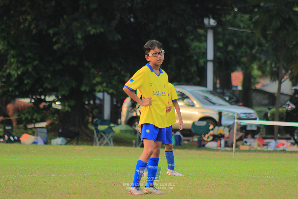 ijl u10 070925 brazillian soccer bintaro vs maesa pararaider army