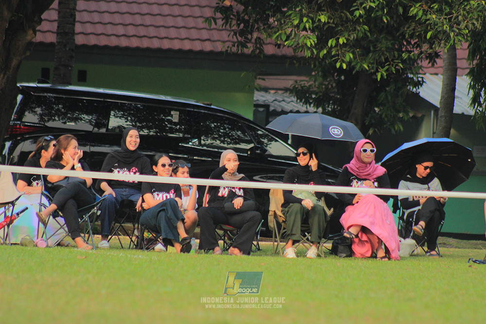 ijl u10 070925 brazillian soccer bintaro vs maesa pararaider army