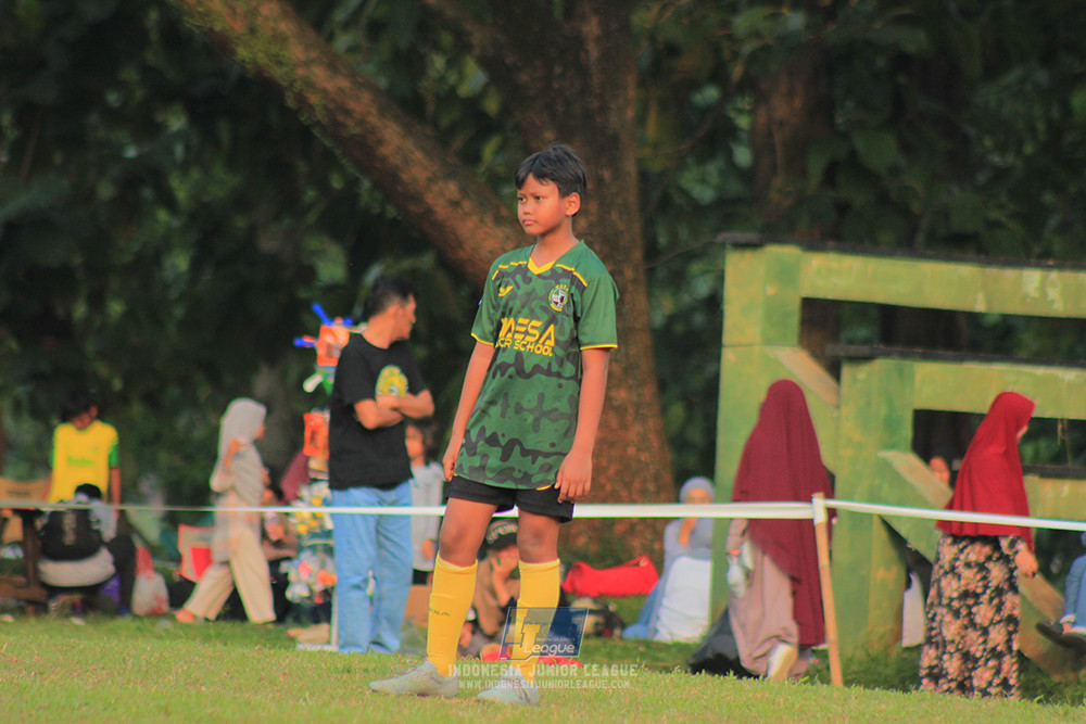 ijl u10 070925 brazillian soccer bintaro vs maesa pararaider army