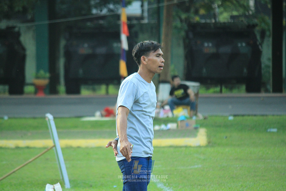 ijl u10 070925 brazillian soccer bintaro vs maesa pararaider army