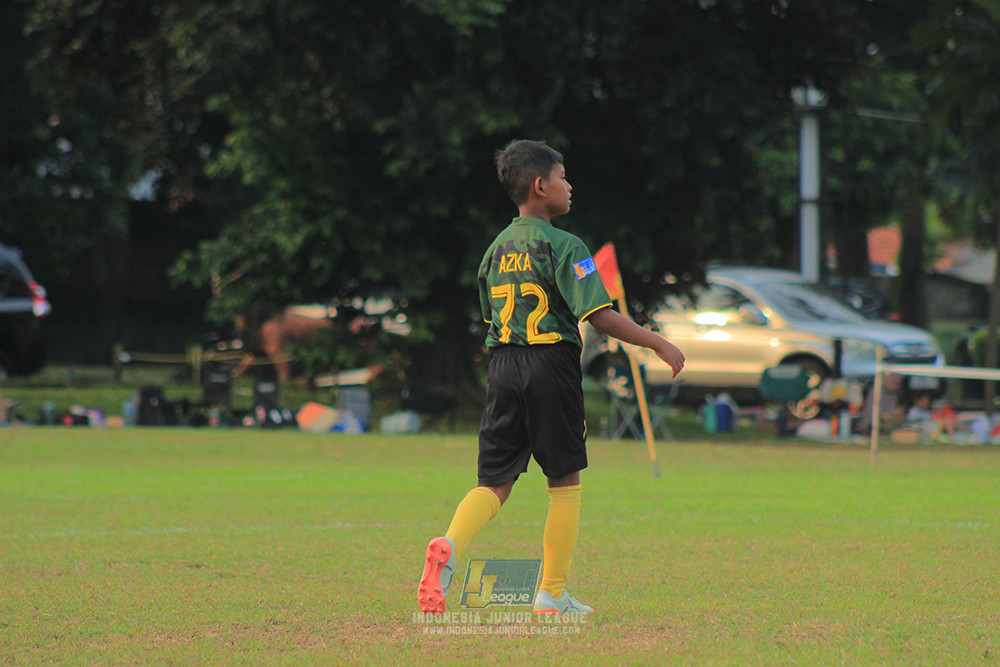ijl u10 070925 brazillian soccer bintaro vs maesa pararaider army