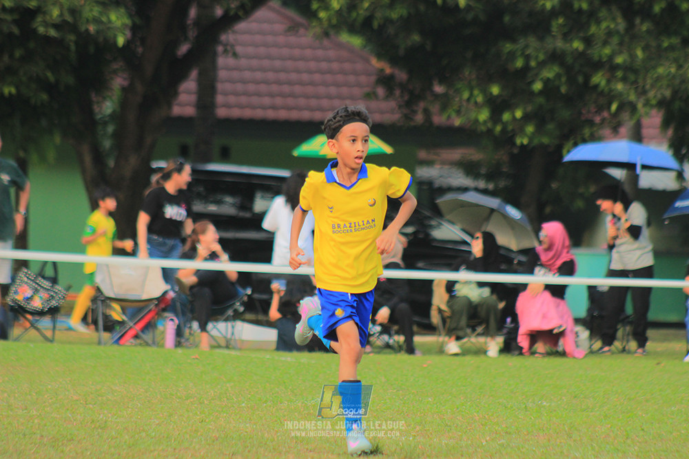 ijl u10 070925 brazillian soccer bintaro vs maesa pararaider army