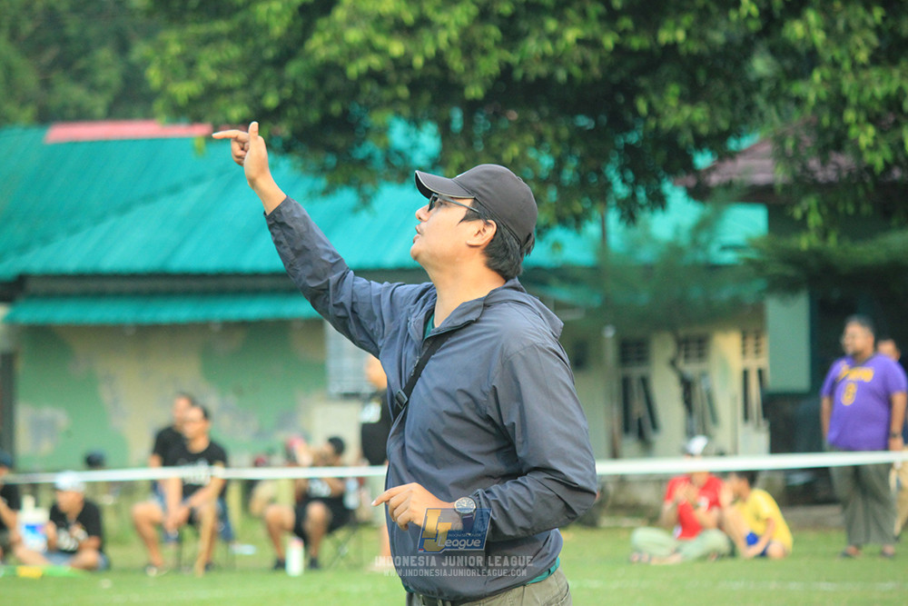 ijl u10 070925 brazillian soccer bintaro vs maesa pararaider army