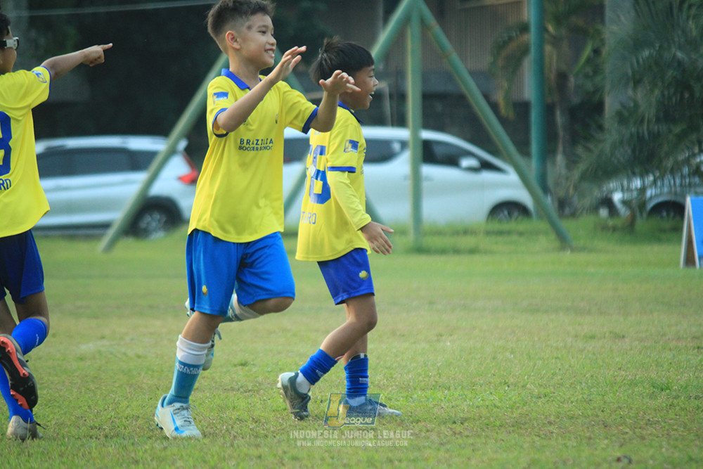 ijl u10 070925 brazillian soccer bintaro vs maesa pararaider army