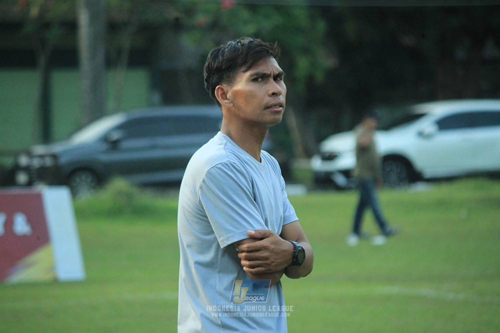 ijl u10 070925 brazillian soccer bintaro vs maesa pararaider army