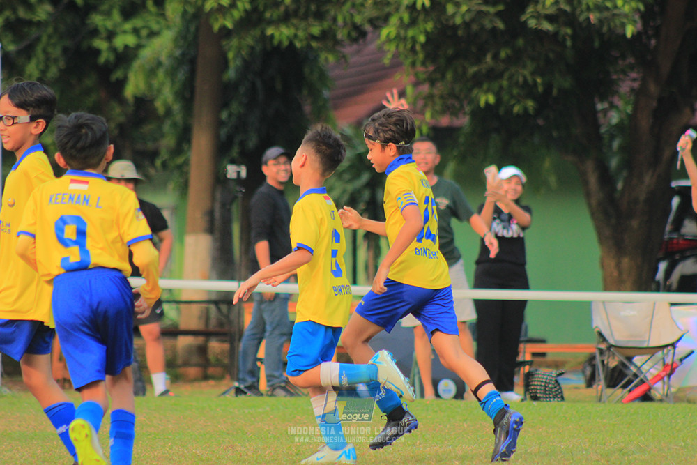 ijl u10 070925 brazillian soccer bintaro vs maesa pararaider army