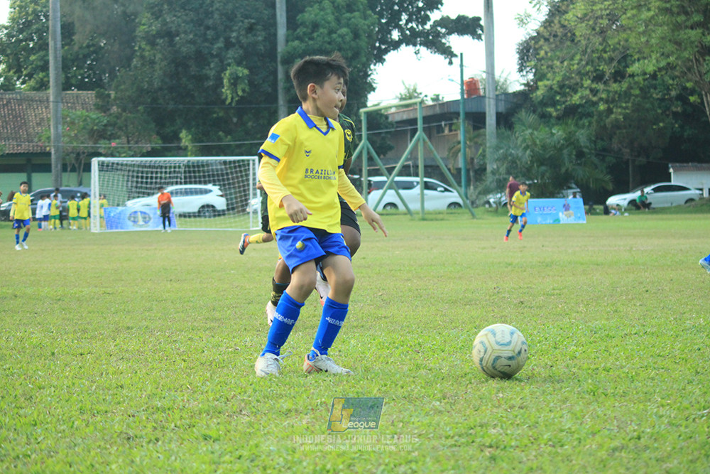 ijl u10 070925 brazillian soccer bintaro vs maesa pararaider army