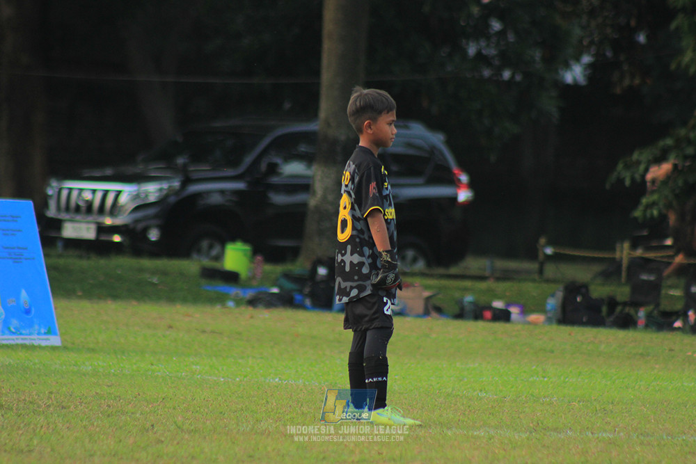 ijl u10 070925 brazillian soccer bintaro vs maesa pararaider army