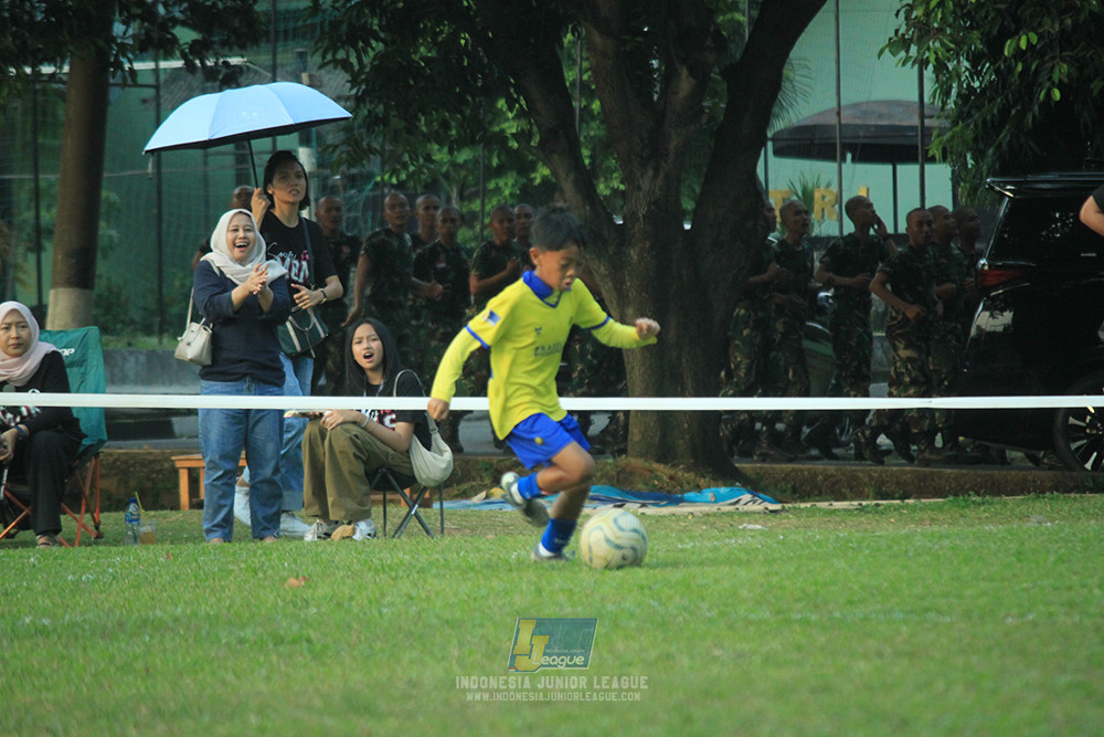 ijl u10 070925 brazillian soccer bintaro vs maesa pararaider army