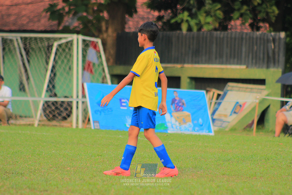 ijl u10 070925 brazillian soccer bintaro vs maesa pararaider army
