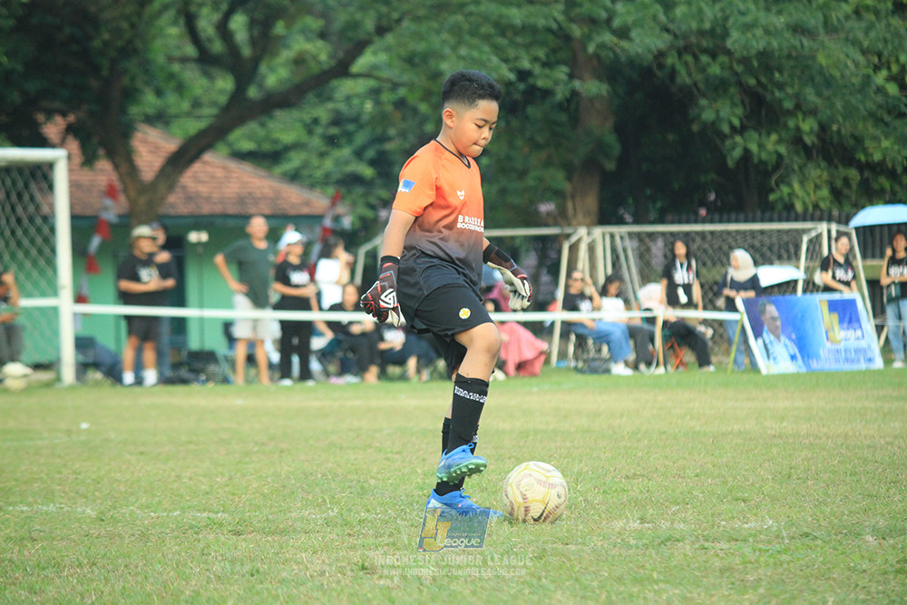 ijl u10 070925 brazillian soccer bintaro vs maesa pararaider army