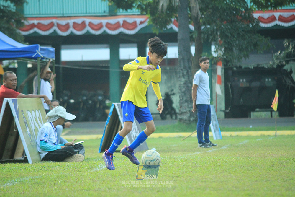 ijl u10 070925 brazillian soccer bintaro vs maesa pararaider army