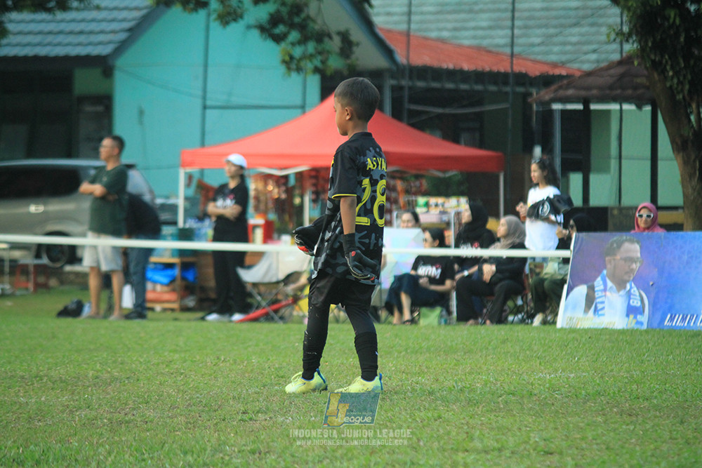 ijl u10 070925 brazillian soccer bintaro vs maesa pararaider army