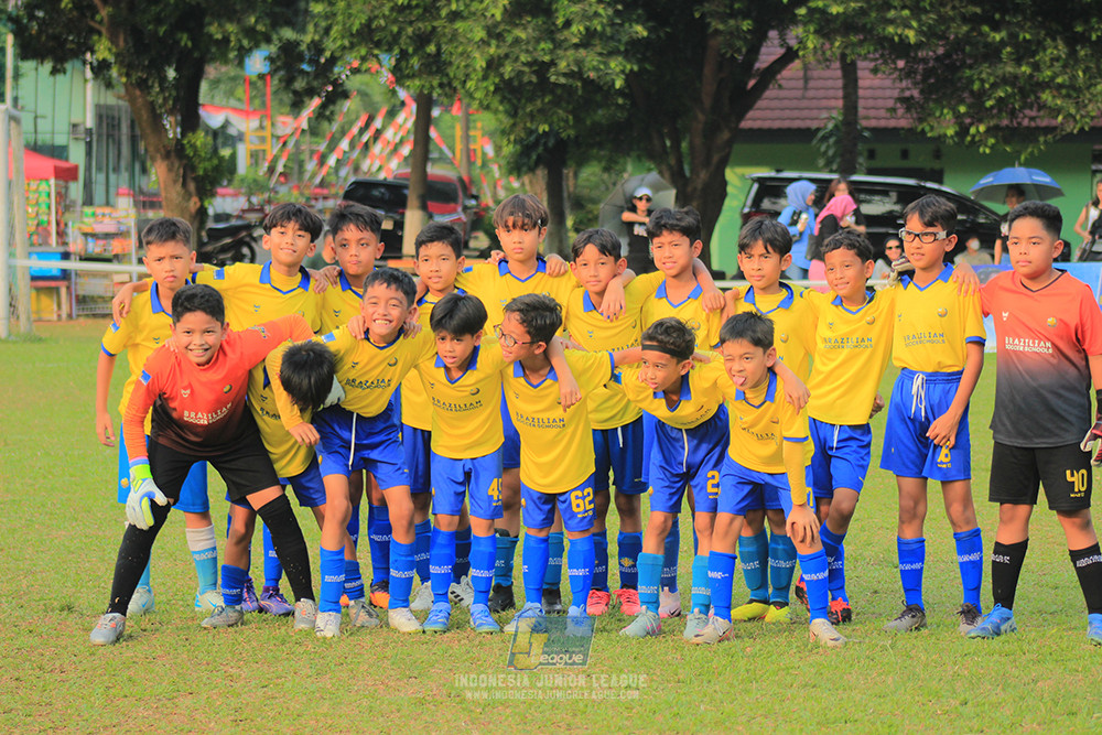 ijl u10 070925 brazillian soccer bintaro vs maesa pararaider army