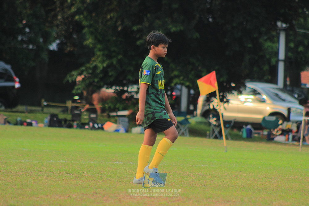 ijl u10 070925 brazillian soccer bintaro vs maesa pararaider army