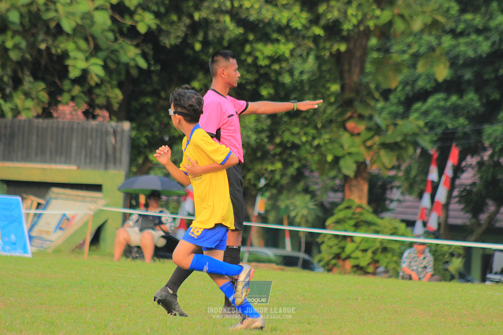 ijl u10 070925 brazillian soccer bintaro vs maesa pararaider army